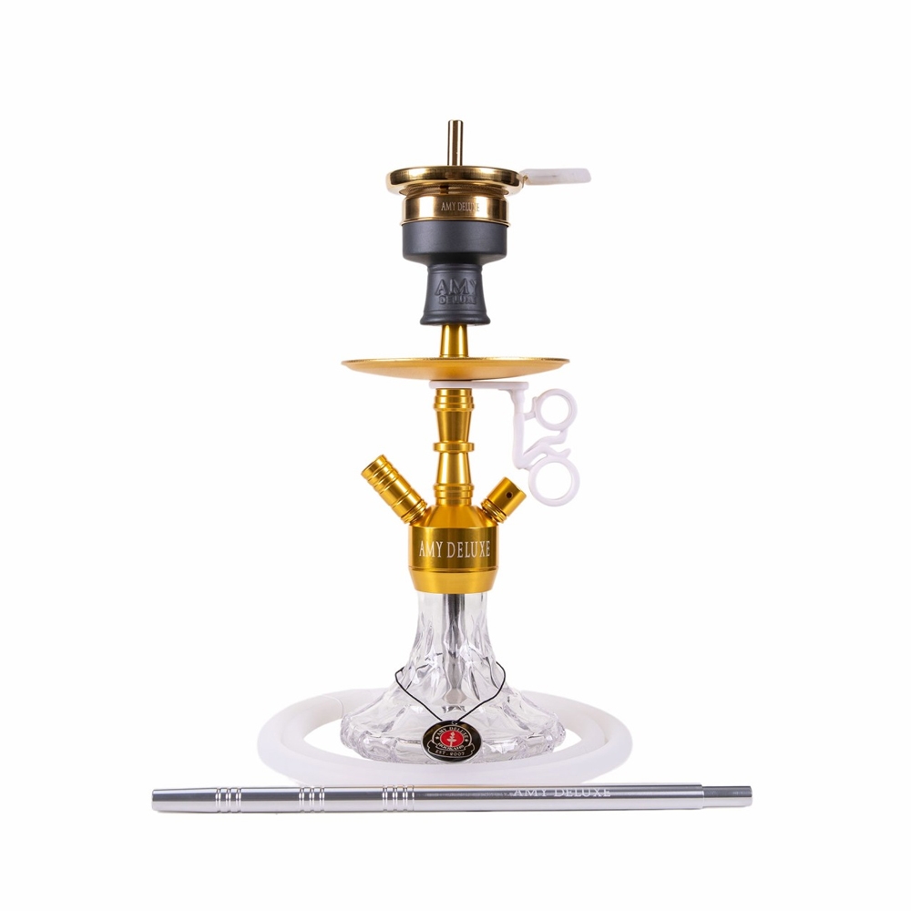 Amy Deluxe Alu Brilli S 107.03 - GD-TR