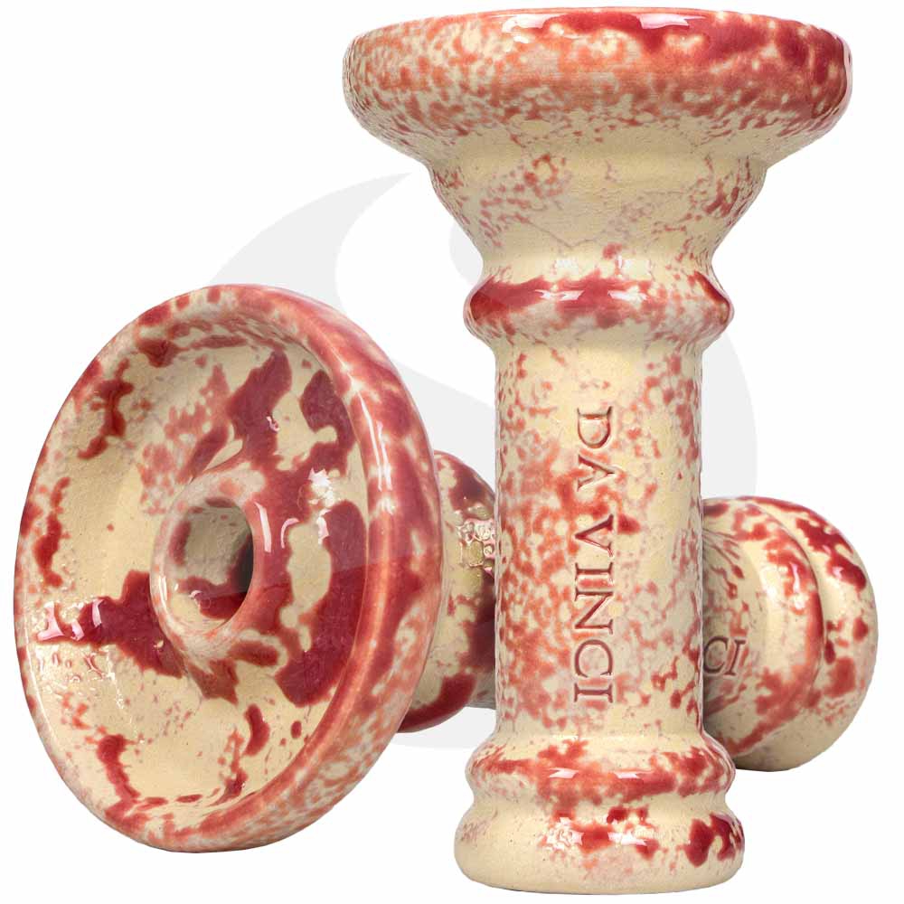 Da Vinci Phunnel Pro - Red