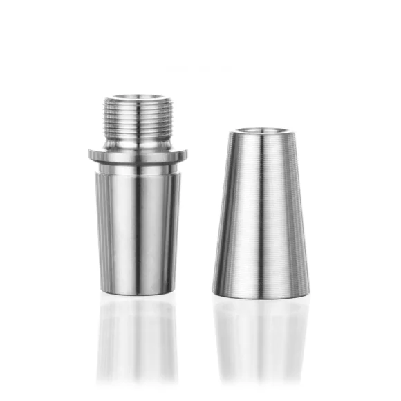 Aladin Kopfadapter SET 18/8