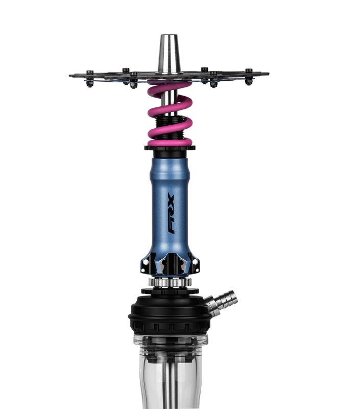 Amotion Pedal RX Shisha - Azure 