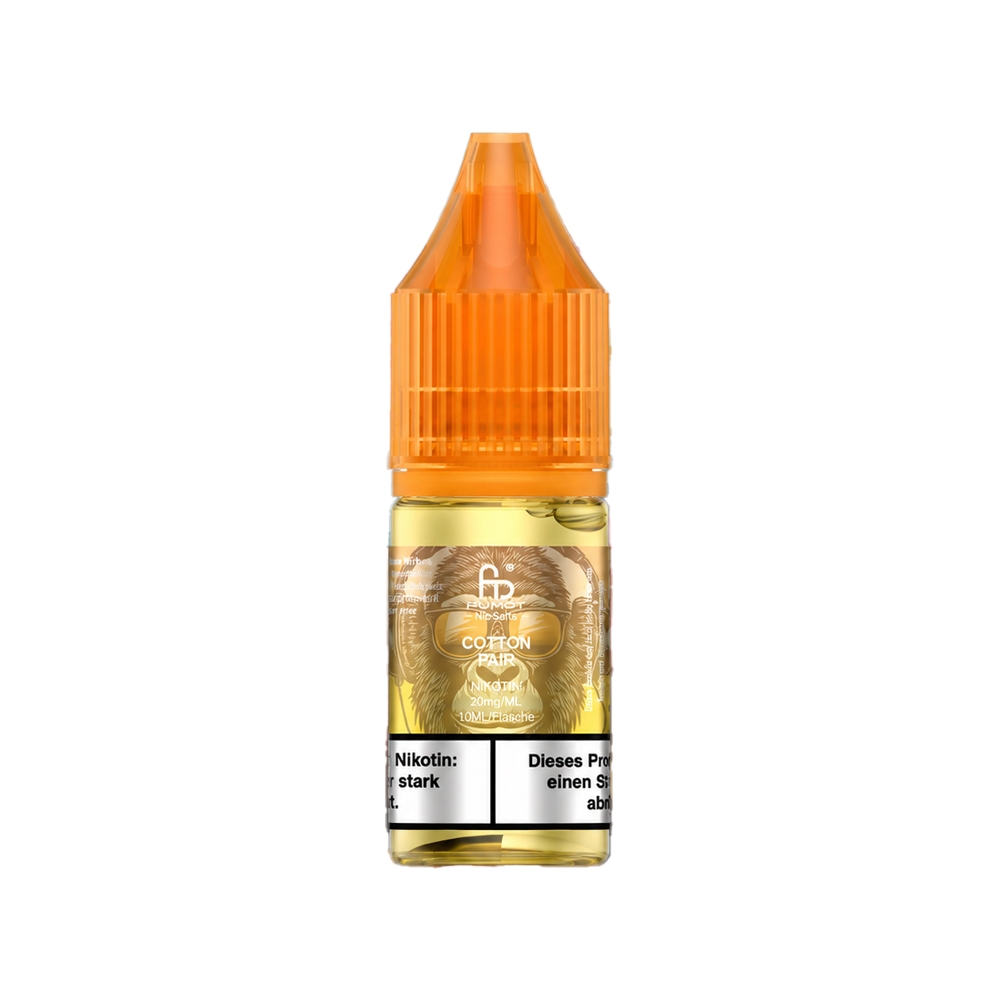 RandM Tornado Liquid 20mg - Cotton Pair