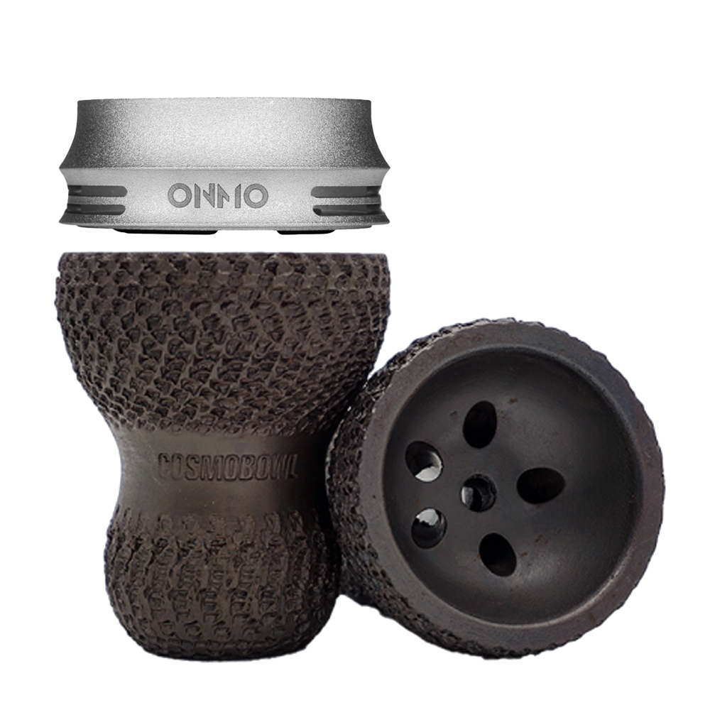 Cosmo x Onmo Bundle - Turkish Dragon