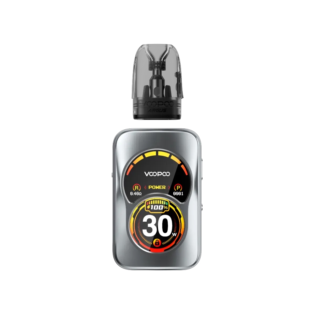 VooPoo Argus A - Silber