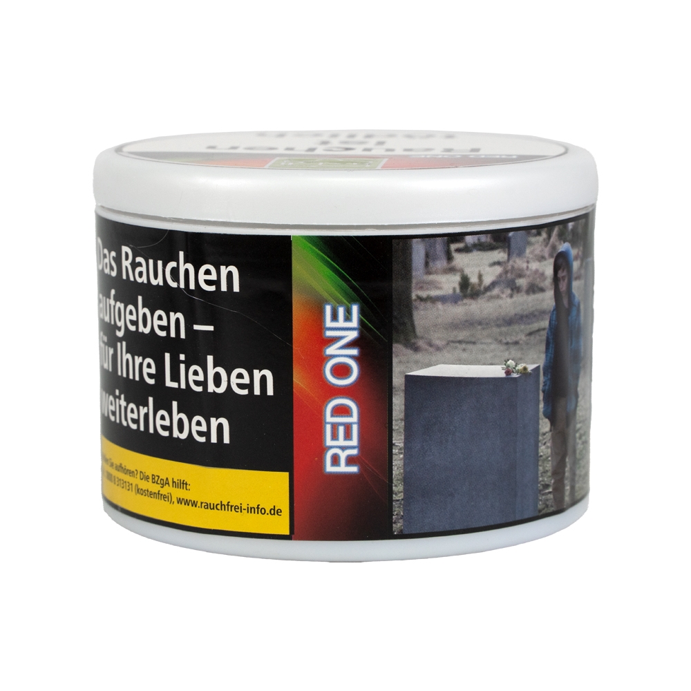 Al Waha 200g - Red One