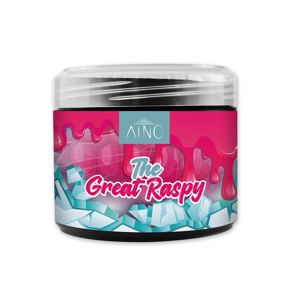 AINO Tobacco 200g - The Great Raspy