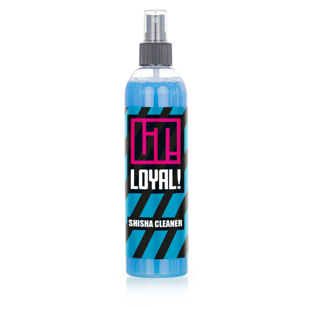 Loyal Shisha Cleaner 300ml