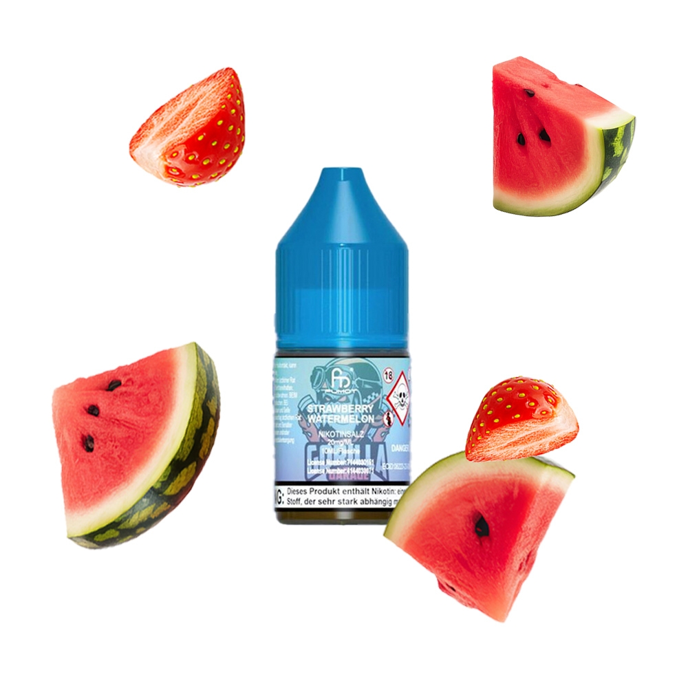 RandM Tornado Liquid 20mg - Strawberry Watermelon 