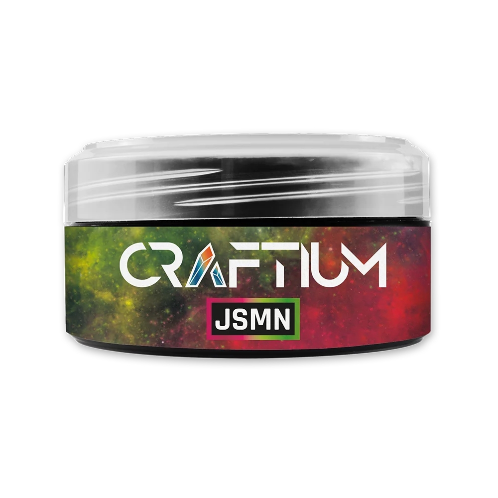Craftium Shisha Tabak 100g - JSMN