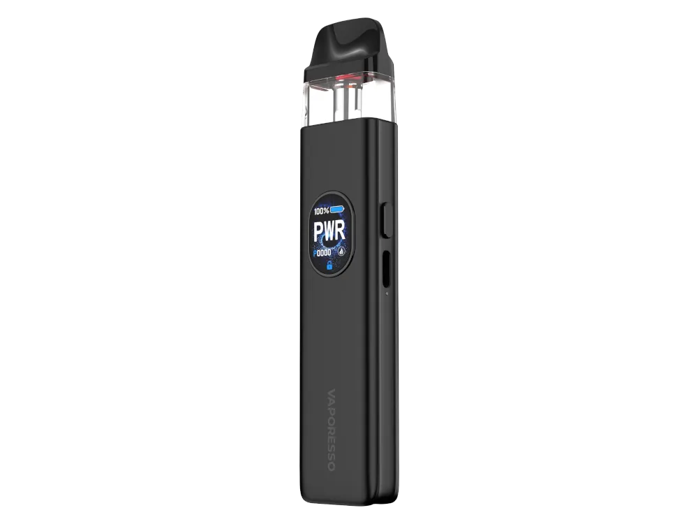 Vaporesso XROS 5 - Schwarz