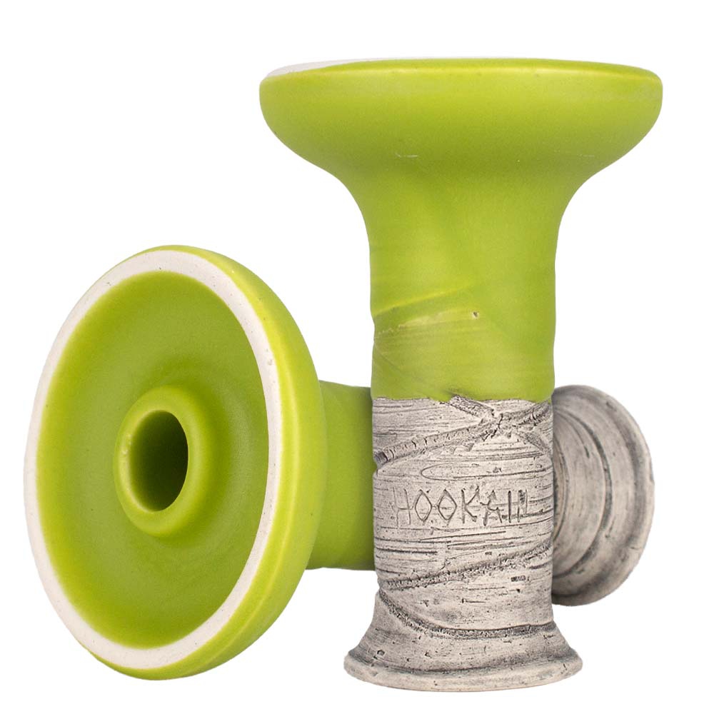HOOKAiN LiTLiP BOWL Phunnel - SLIME