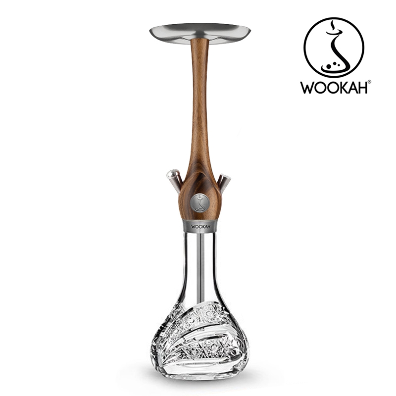 Wookah Shisha #QLS Suar - Comet