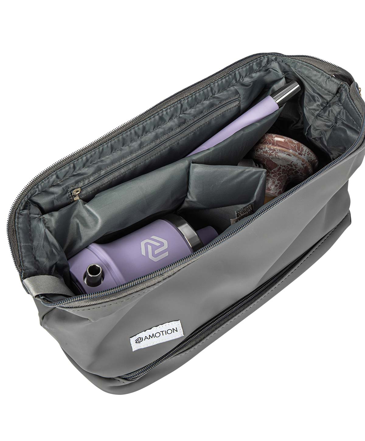 Amotion Shisha Roam Addon Kit - Mauve