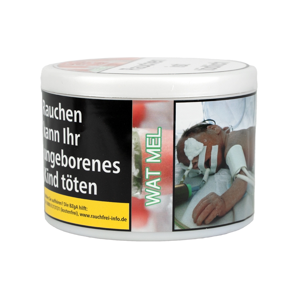 Al Waha 200g - Wat Mel