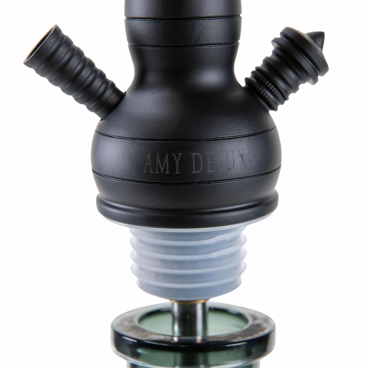 Amy Deluxe Jamilah 118.01 - G-BK/GD