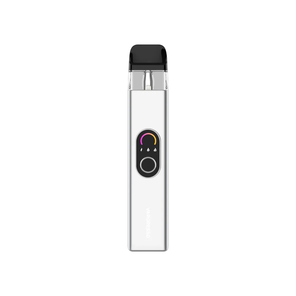 Vaporesso XROS 4 - Silber