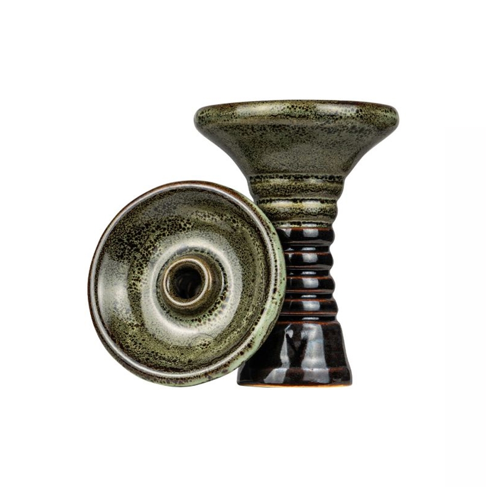 Vandenberg Ceramics V1 - Schwarz-Braun