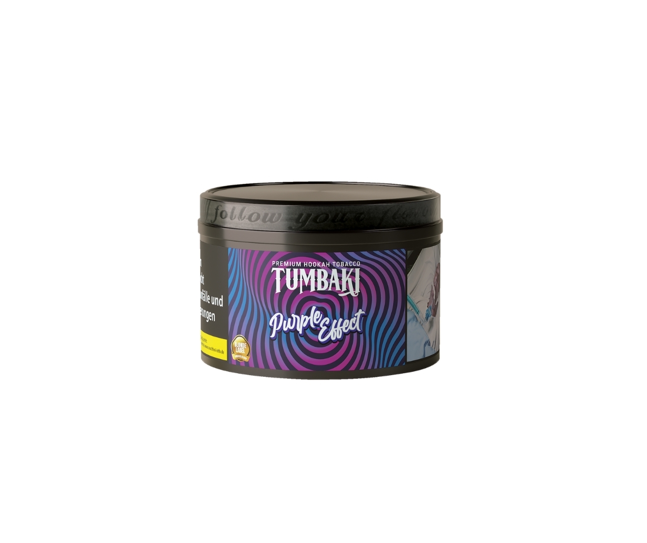 Tumbaki 200g - Purple Effect