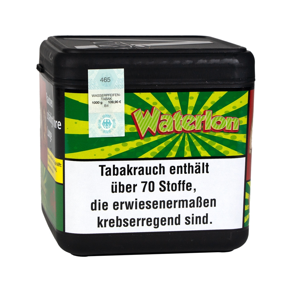 Adalya Tabak 1kg Dose - Waterlon (59)