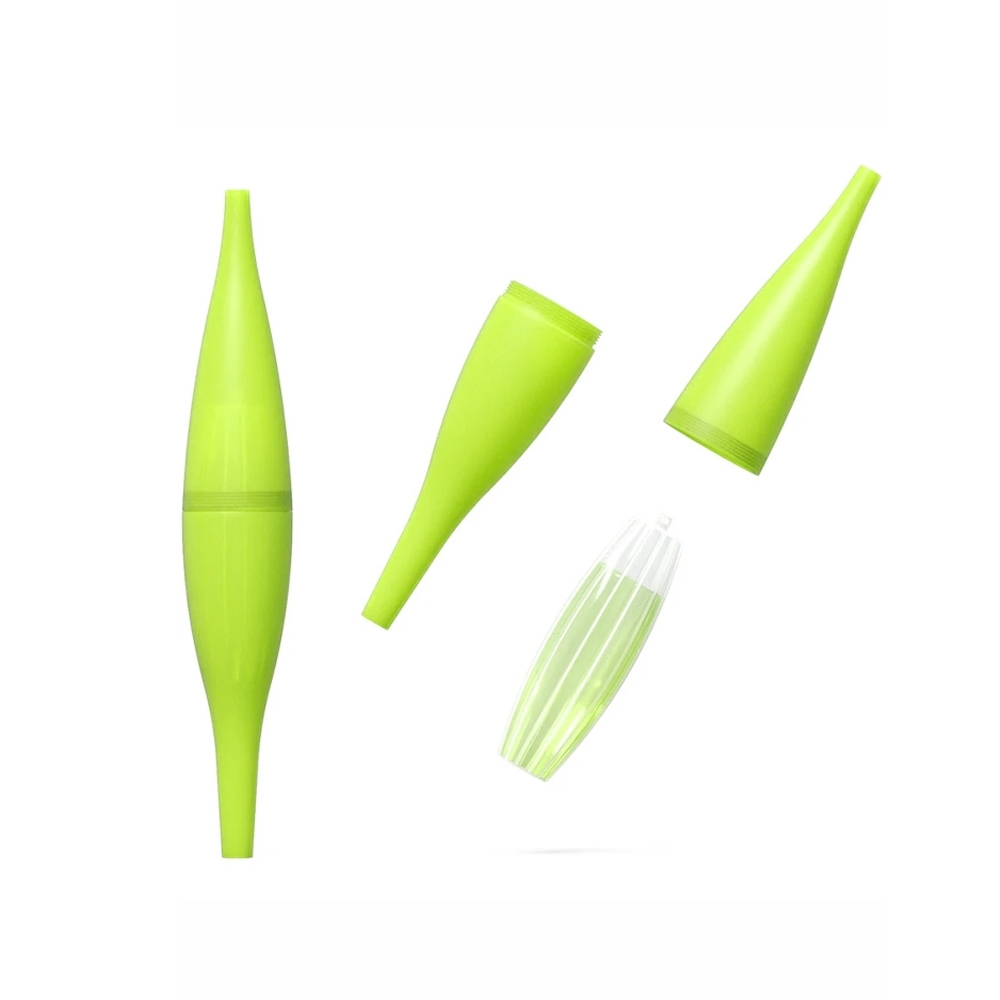 AO ICE Bazooka 2.0 - Neon Gelb