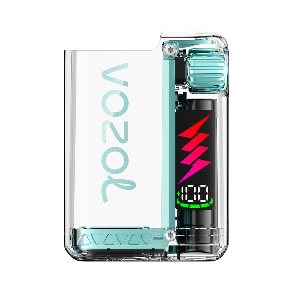 Vozol Vista Plug Basisgerät - Sky Blue