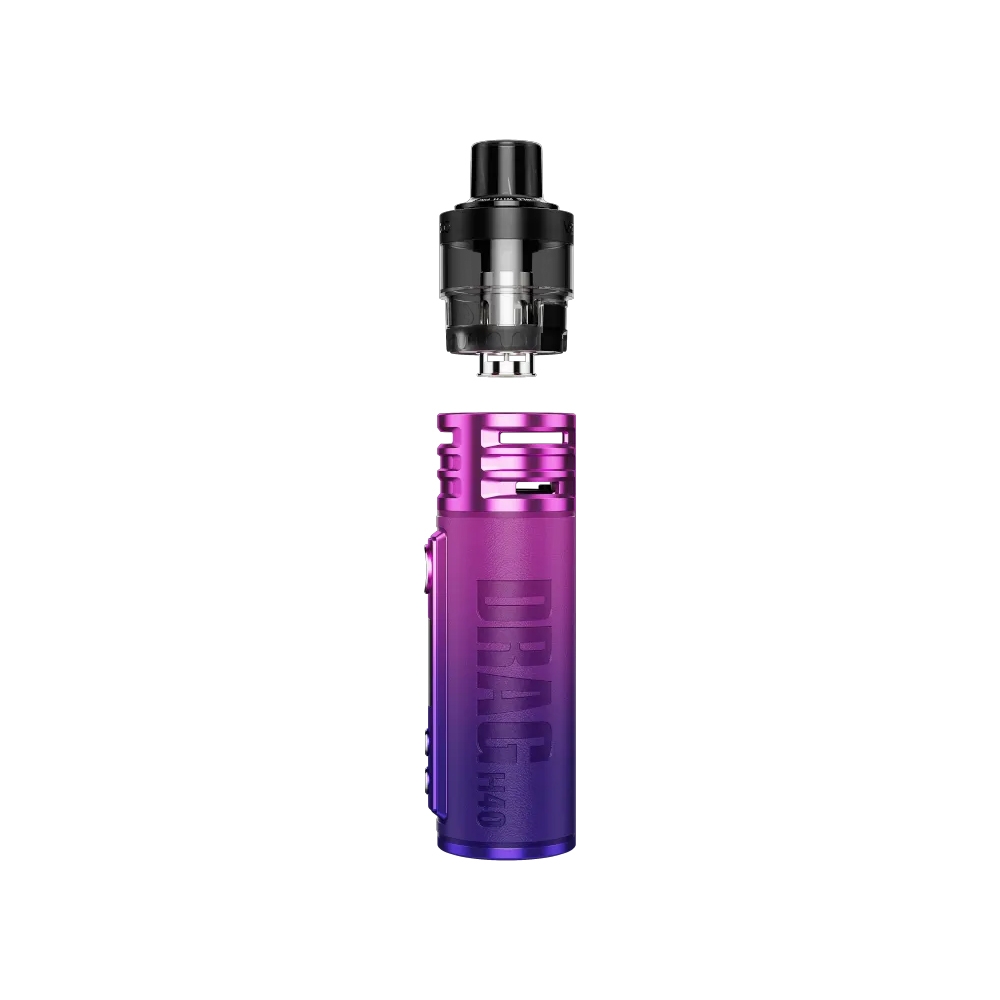 VooPoo Drag H40 - Pink/Lila
