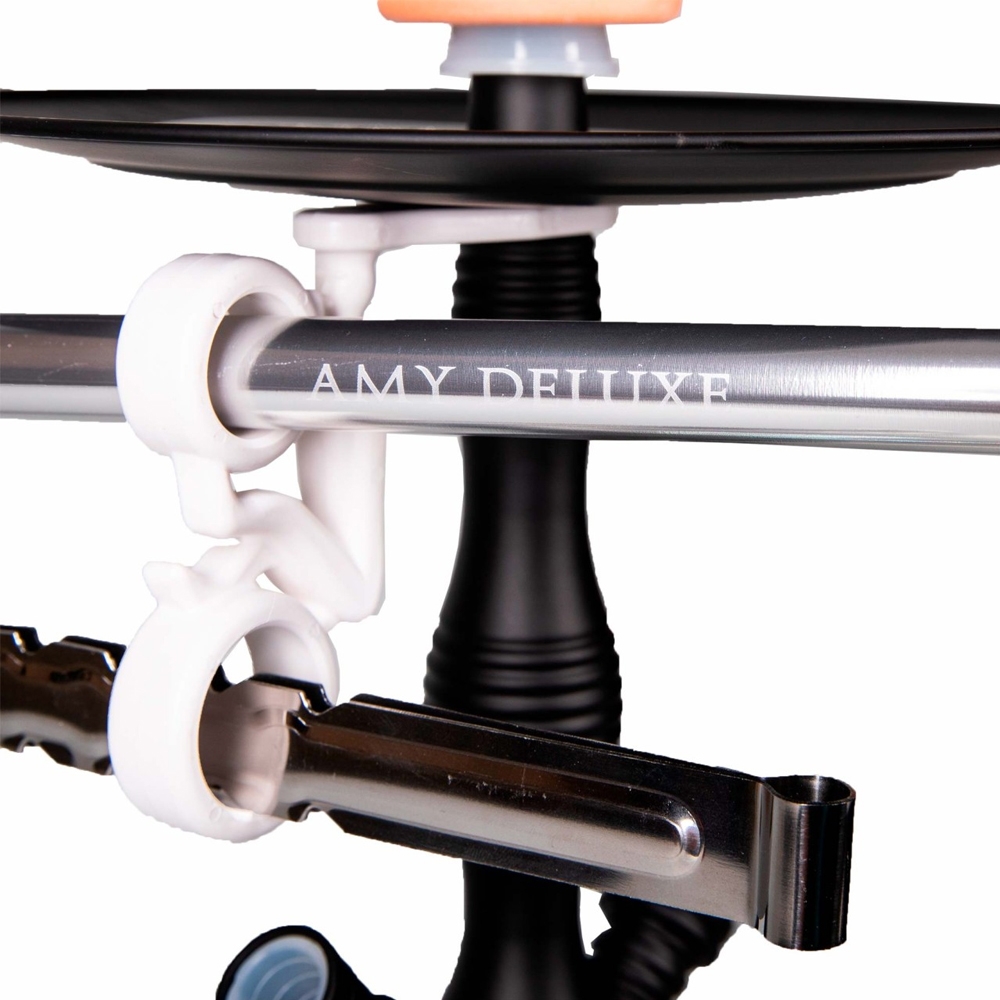 Amy Deluxe Small Rips - AMY470BK TR