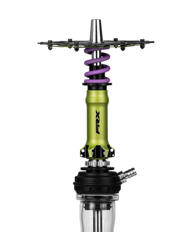 Amotion Pedal RX Shisha - Venom 