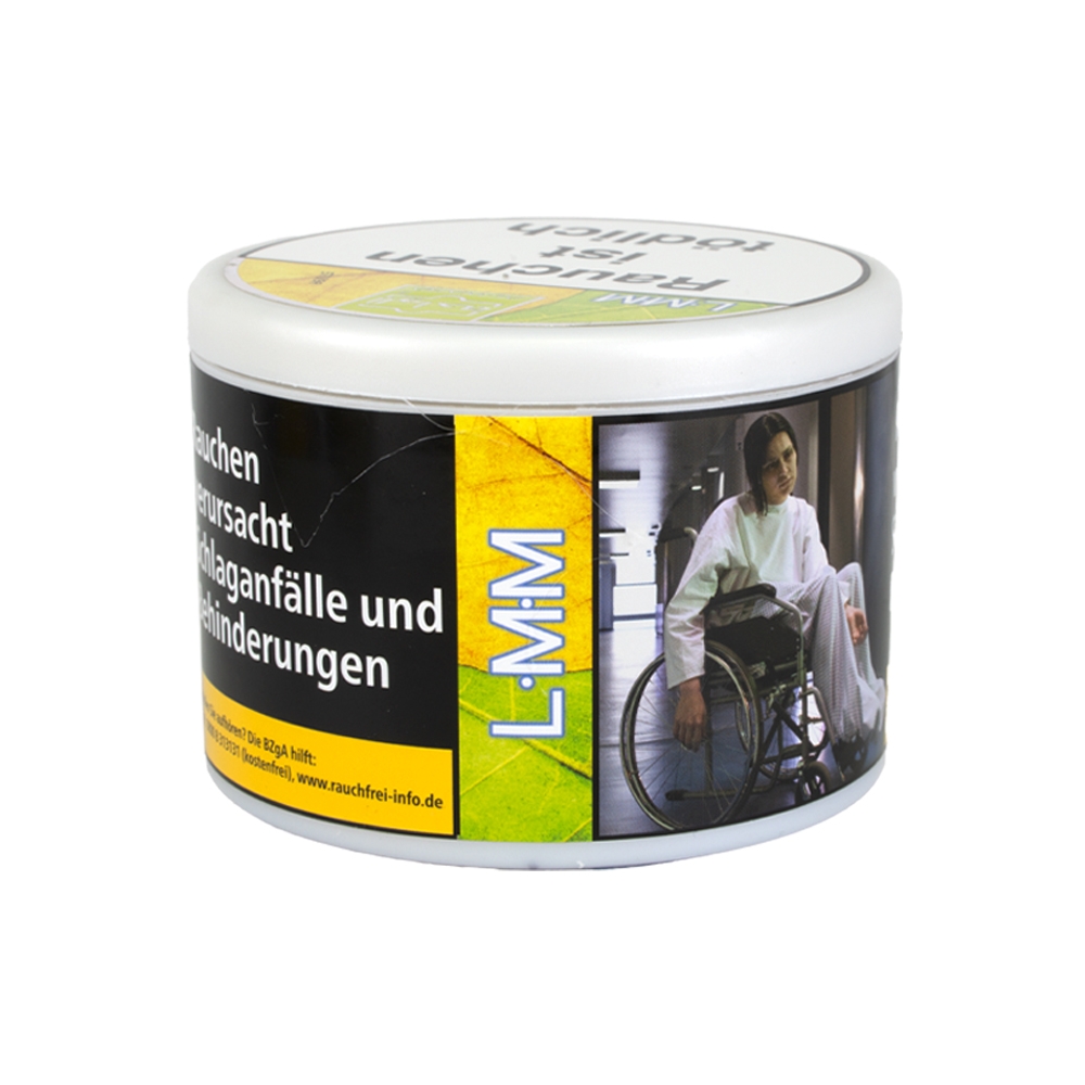 Al Waha 200g - L.M.M