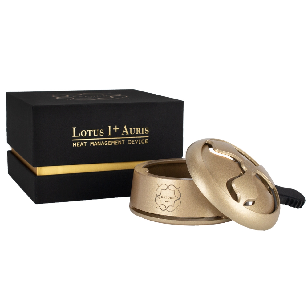 Kaloud Lotus I Plus - Gold