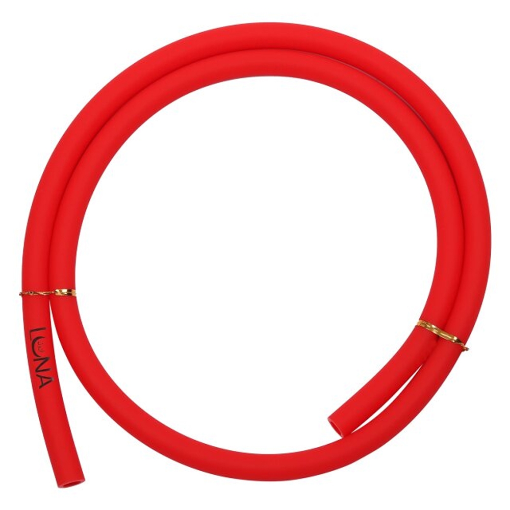 Luna Hookah Vacanza - Red