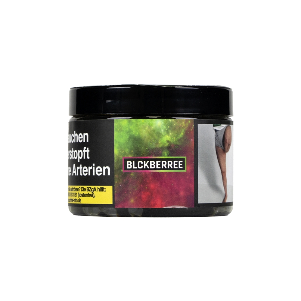 Craftium Shisha Tabak 100g - Blckberree