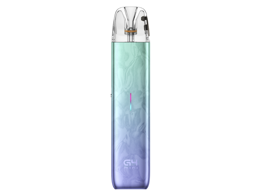 Uwell Caliburn G4 Mini - Türkis-Blau