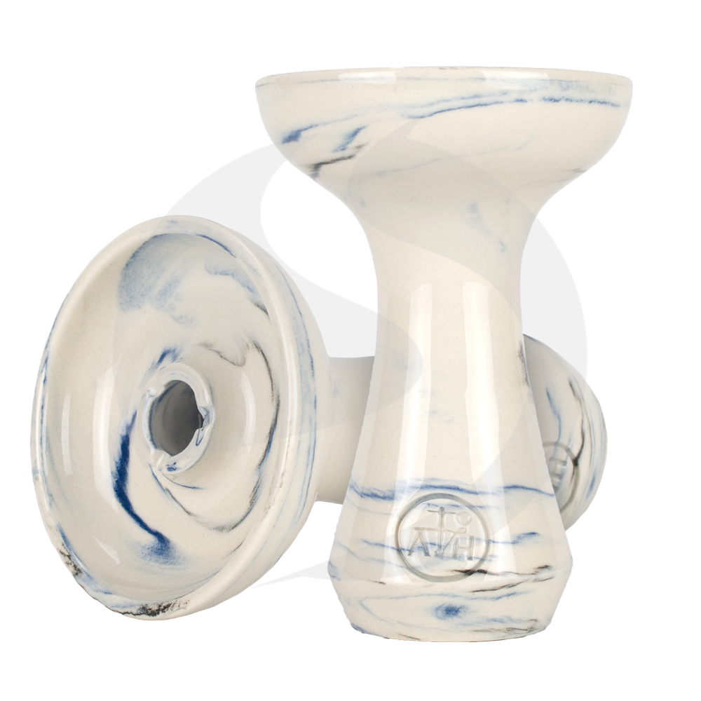 ATH Hookah Bowl Phunnel S - EUPHRAT Kyanit