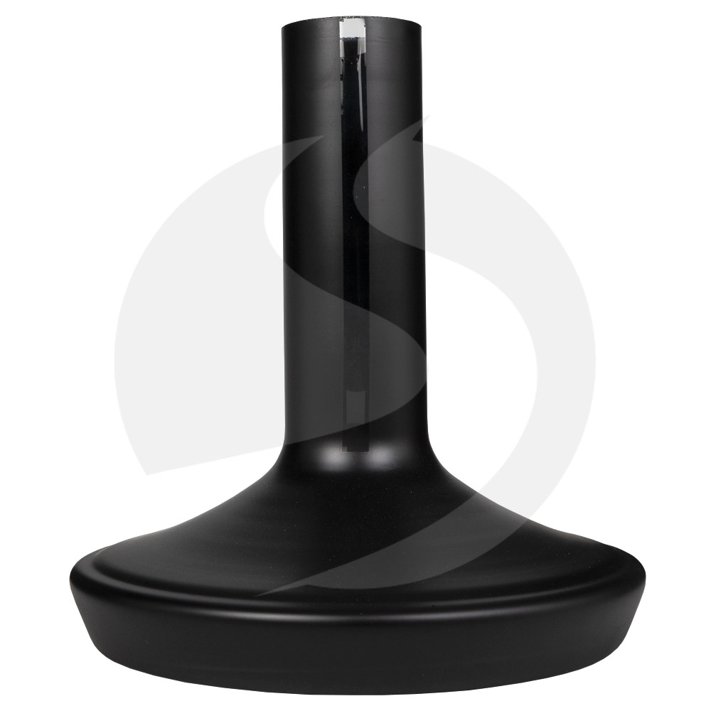 Smokah Ersatzglas Marina - Black