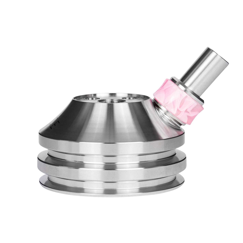 Moze Varity Connector Sleeve - Wavy Pink
