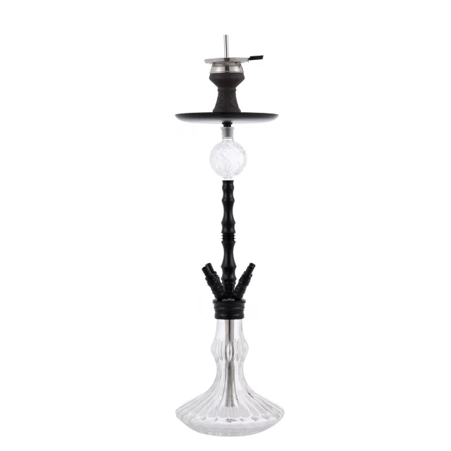 Luna Hookah Bigima - Schwarz