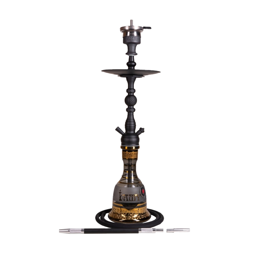 Amy Deluxe Little Kura 088.01 - PSMBK-BK/GD (Gold)