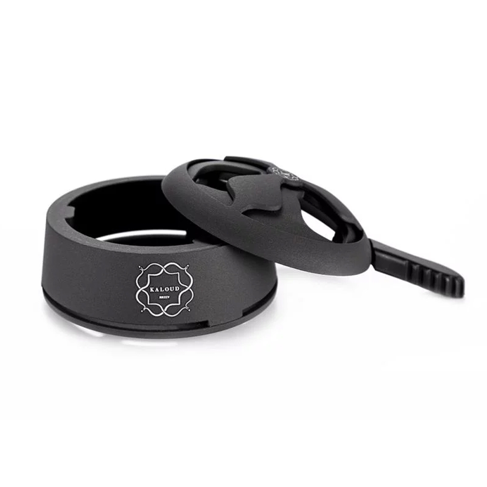 Kaloud Lotus I Plus - Black(Niris)