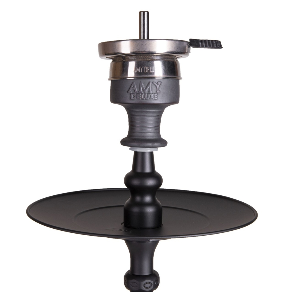 Amy Deluxe Little Kura 088.01 - BK-TRGD