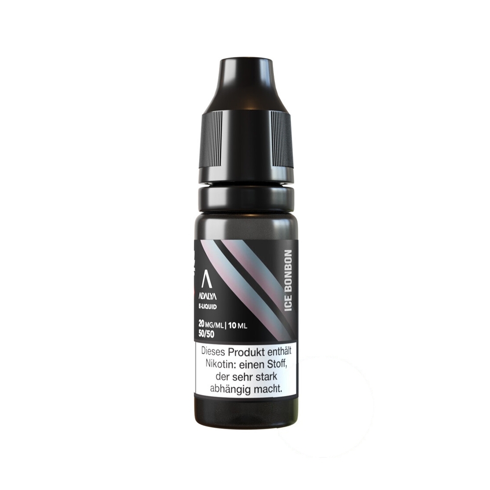 Adalya E-Liquid 20mg - Ice Bonbon 