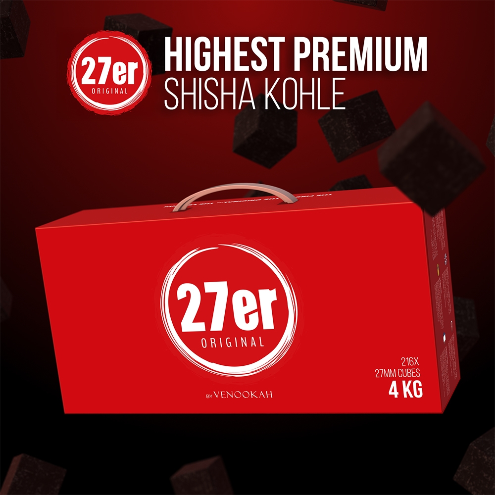 27er Original - 4kg