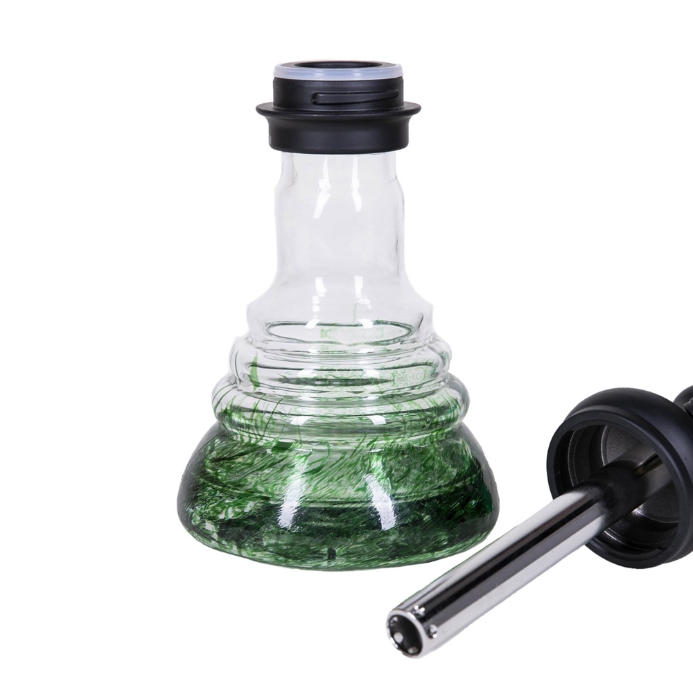 Amy Deluxe Little Zuri 340 - PSMBK-TR 