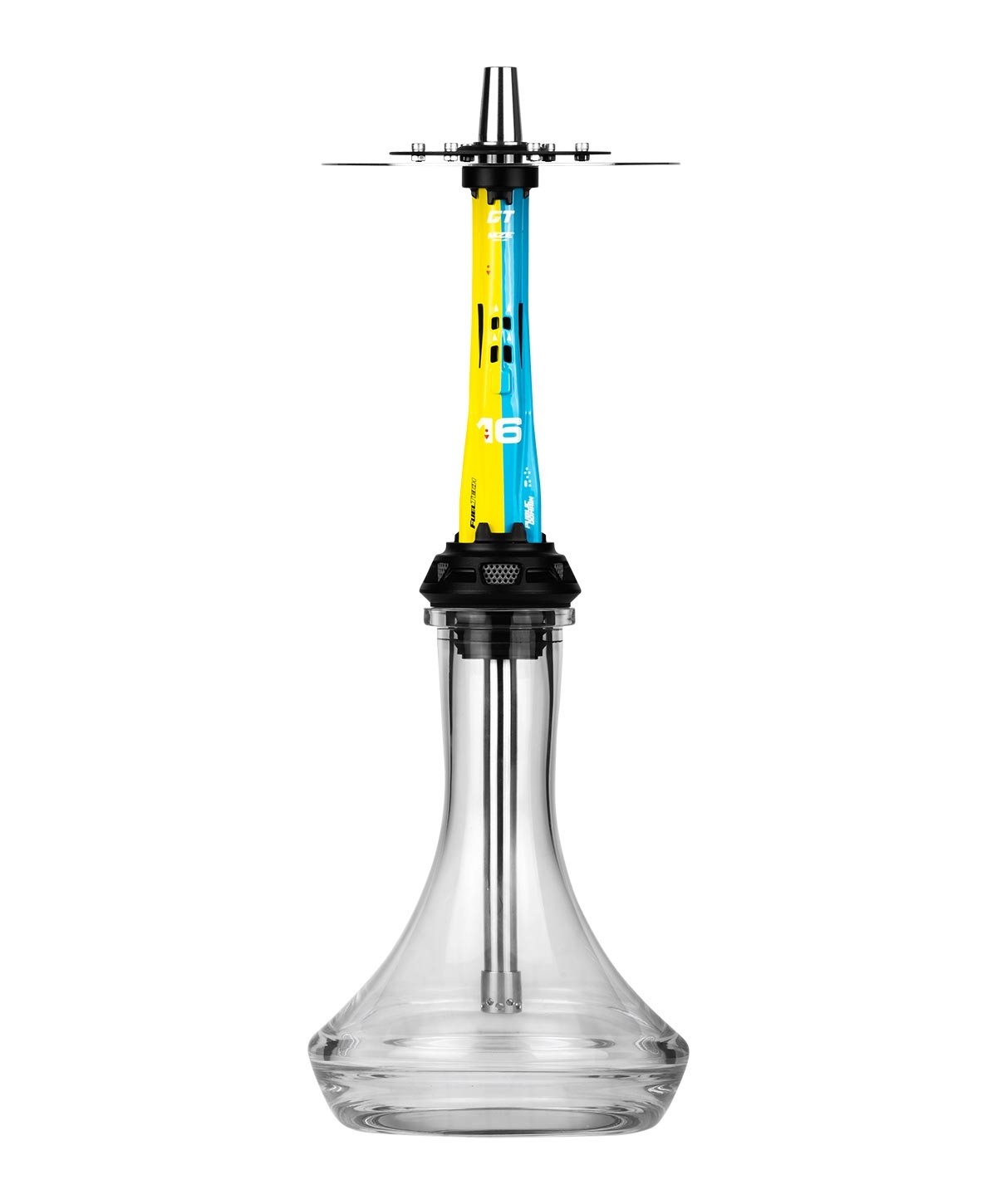 Amotion Valve - X16 Shisha