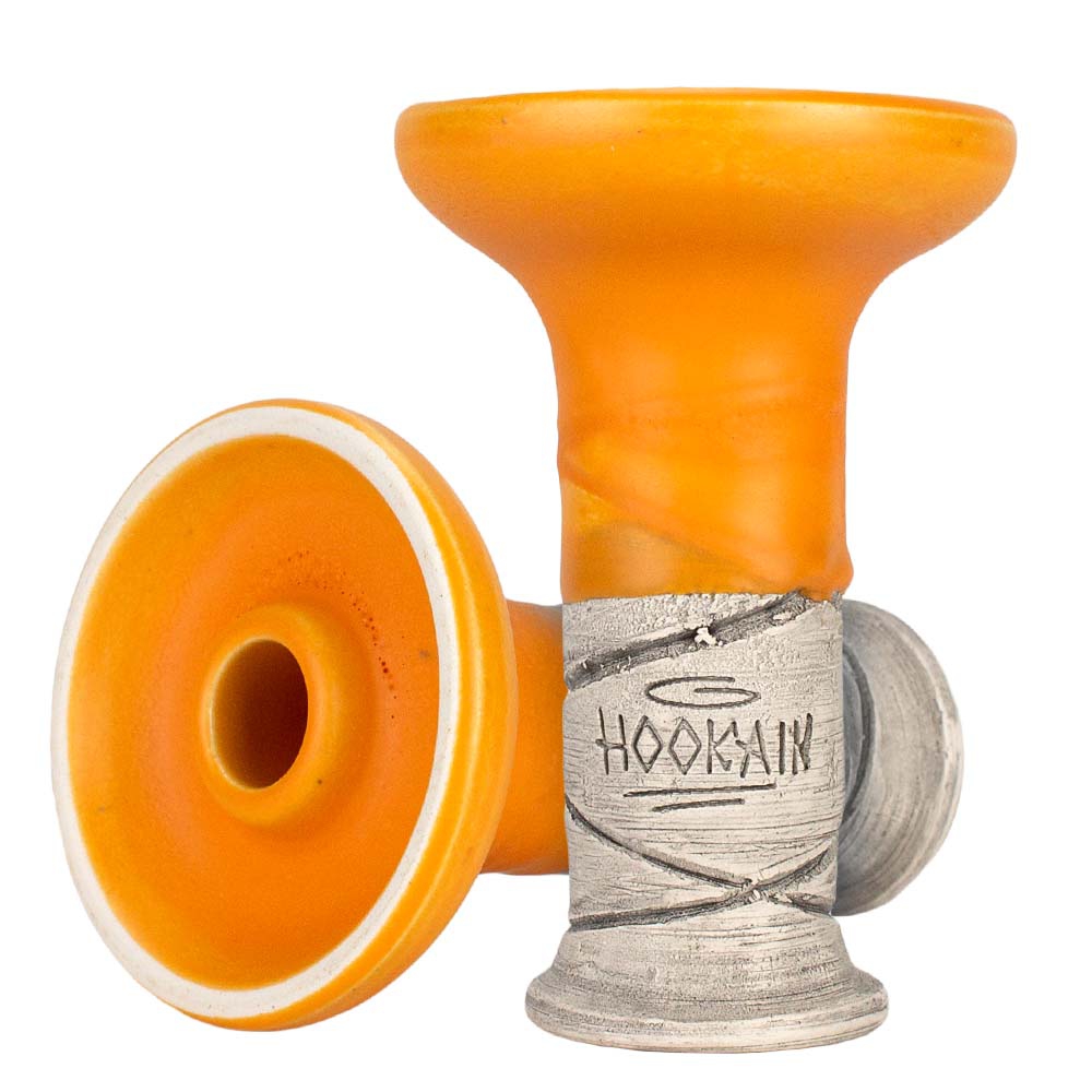 HOOKAiN LiTLiP BOWL Phunnel - Cheddar