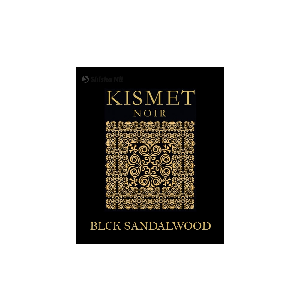 Kismet Honey Blend 200g - Blck Snd 22