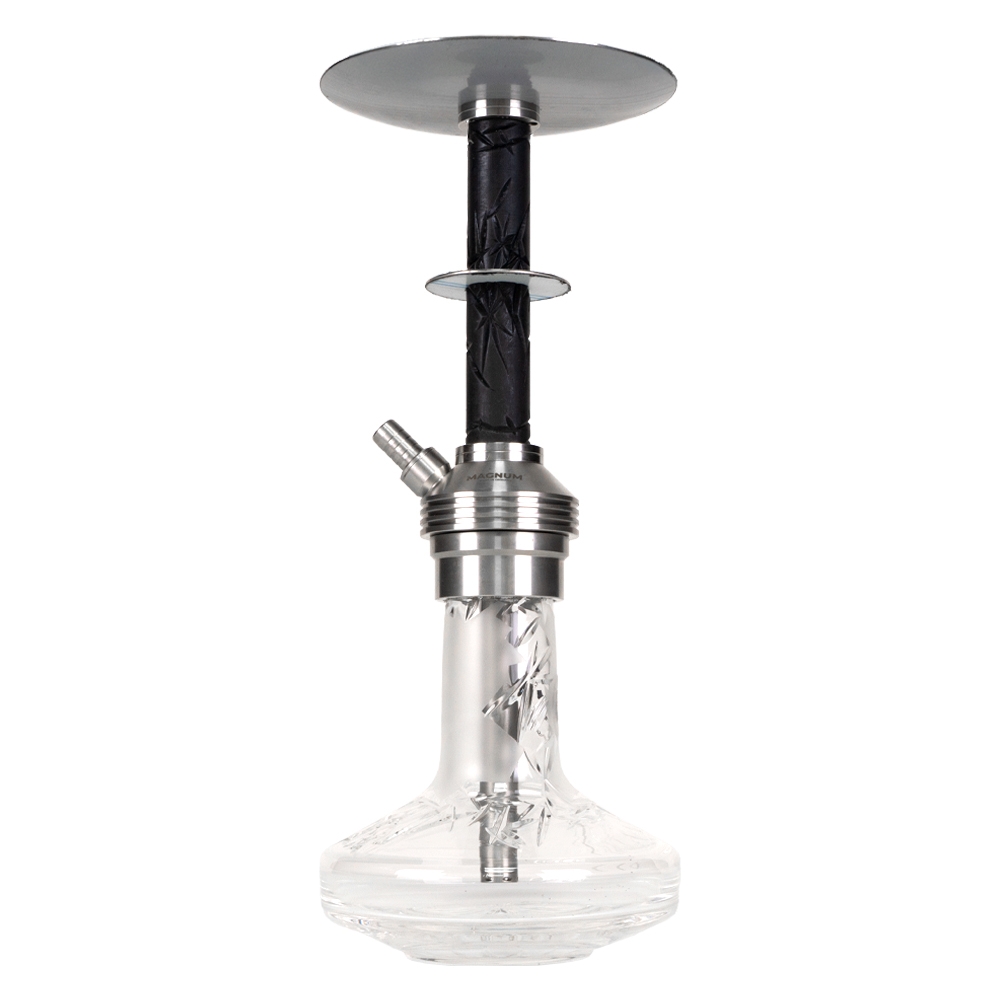 Magnum Shisha Drip Frozen - Black Almaz