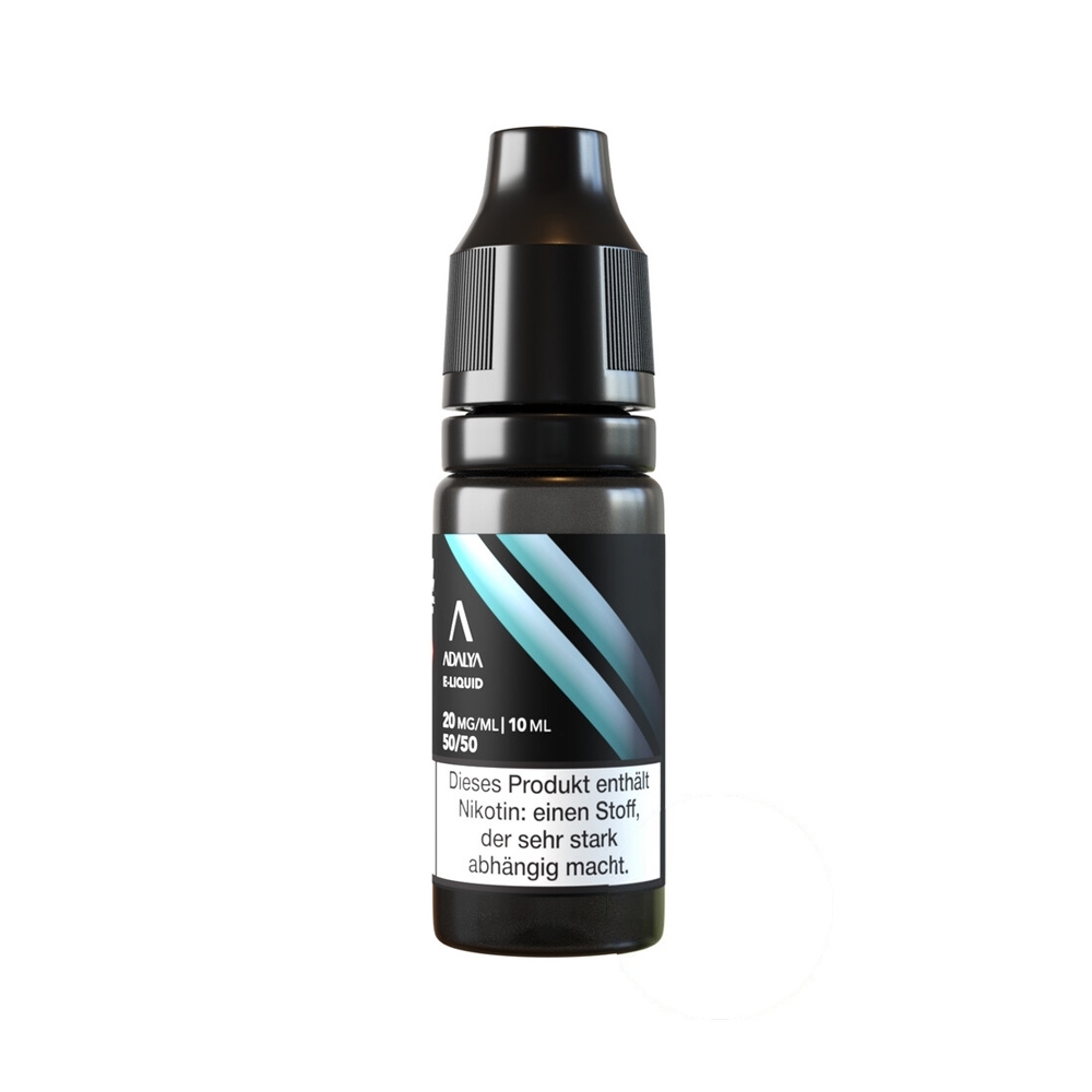 Adalya E-Liquid 20mg - Grape Berry 