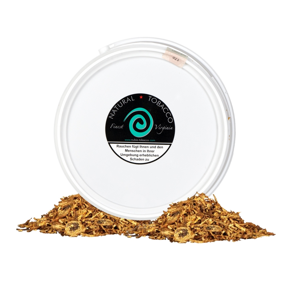 Nubia Tabak XXL 200g