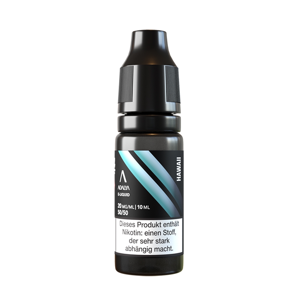 Adalya E-Liquid 10mg - Hawaii