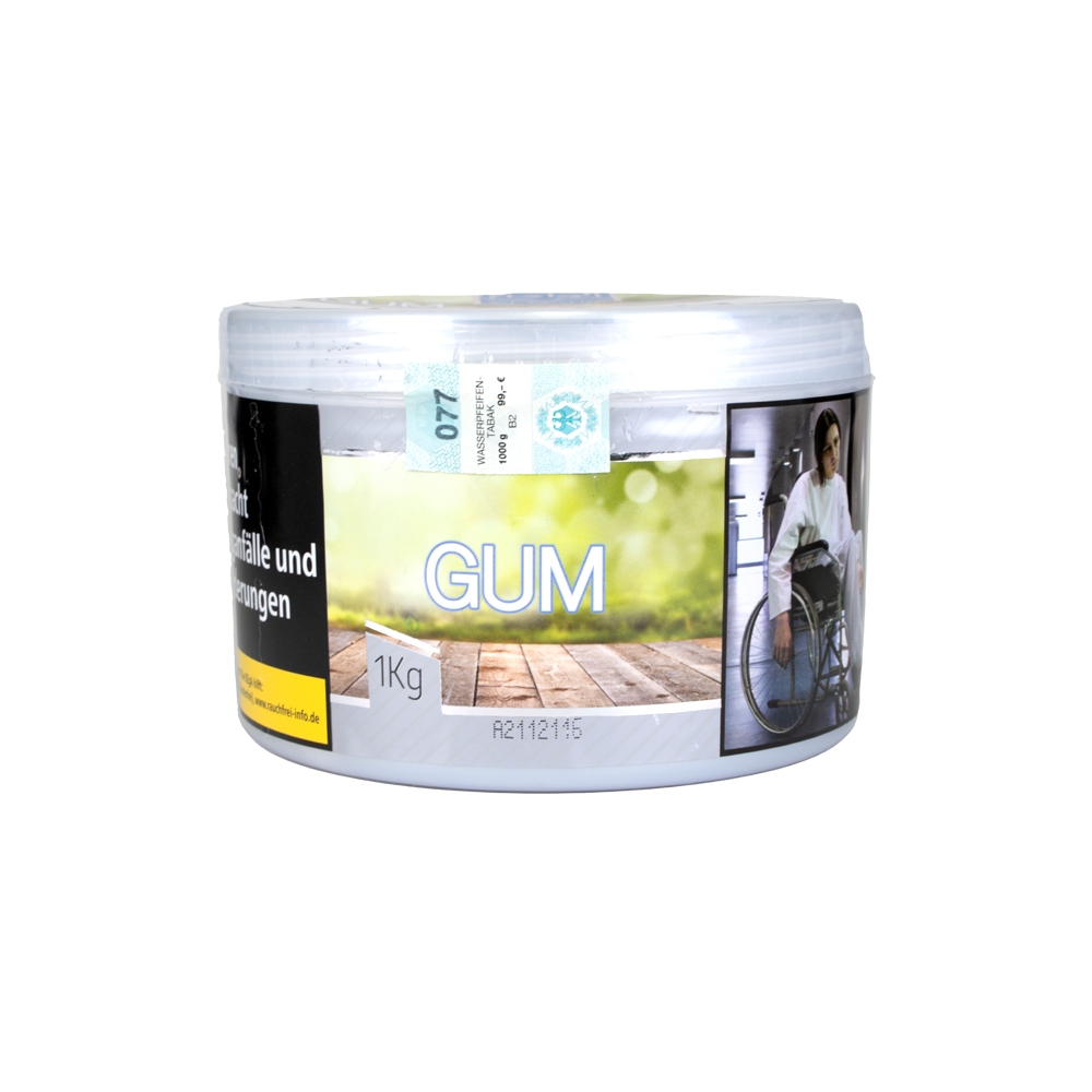 Al Waha 1kg - Gum